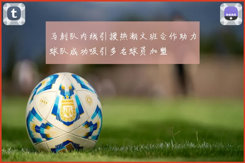 马刺队内线引援热潮文班合作助力球队成功吸引多名球员加盟